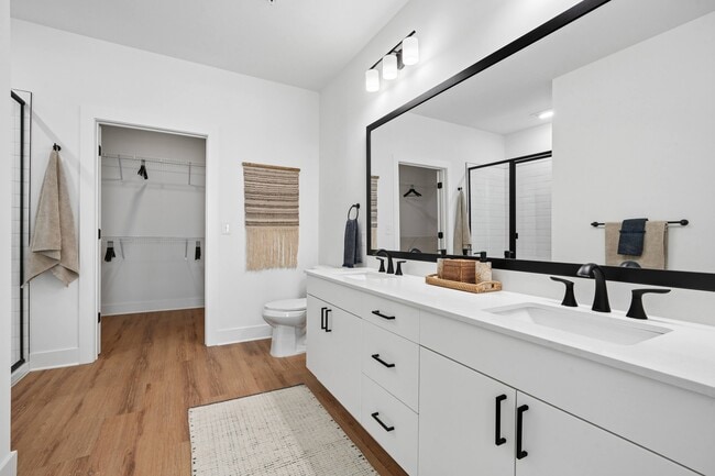Bask Apartments