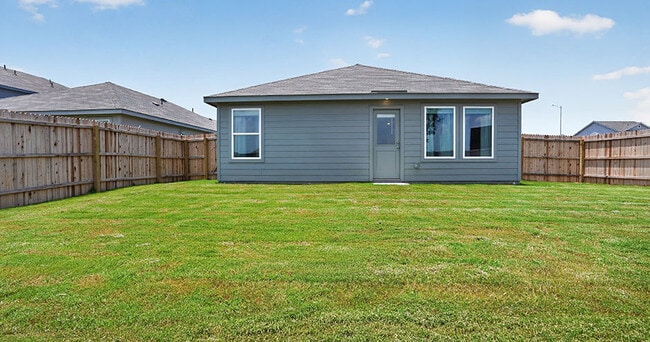 Vista at Avenida Rental Homes