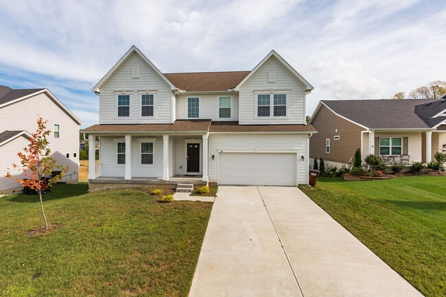 144 Hanford Ln