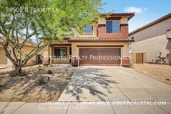 Building Photo - 39508 N Prairie Ln