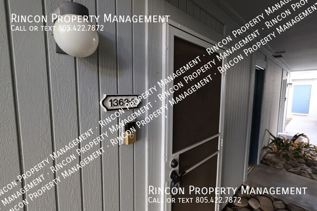 Building Photo - 1363 San Simeon Ct Unit 3