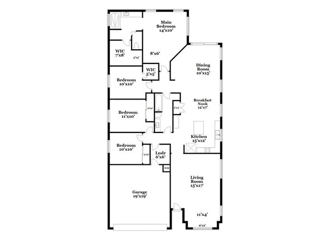 Photo - 11328 E Caballero St