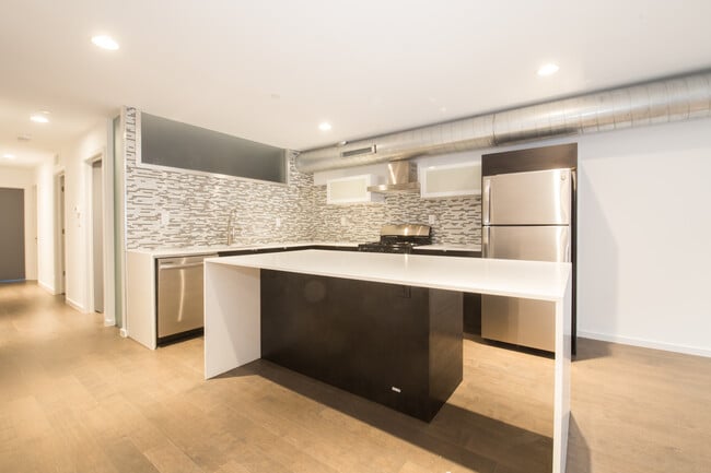 Photo - 1211 N 5th St Unit 5