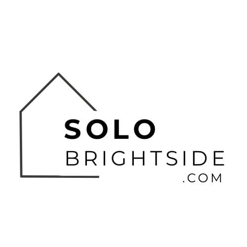 Solo Brightside - Solo Brightside