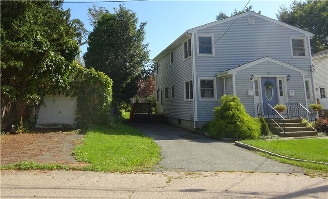 Building Photo - 3 Southmayd St Unit A