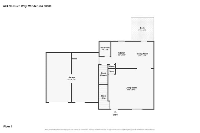 Photo - 643 Nonsuch Way