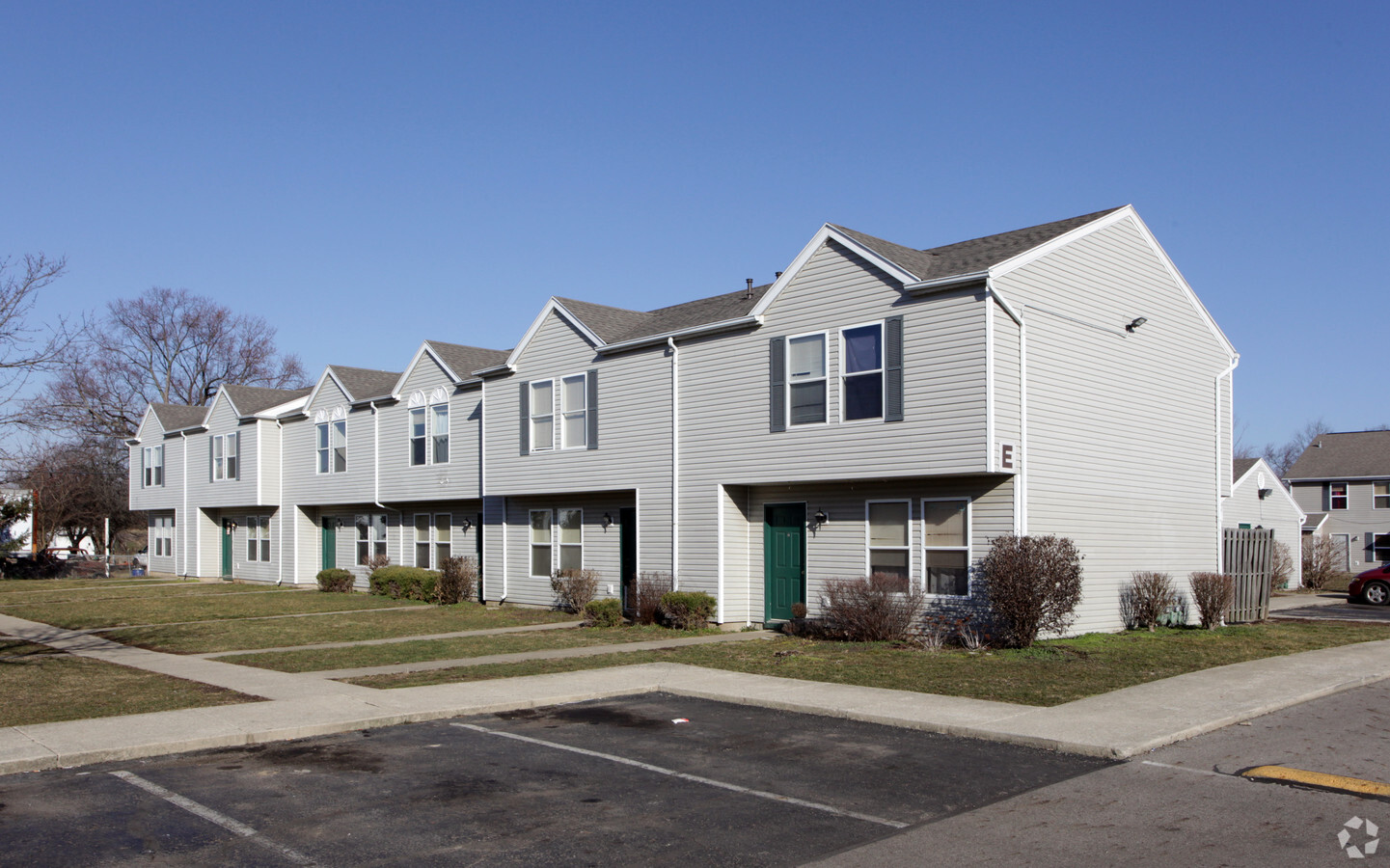 Photo - Ohio Heights Apartments