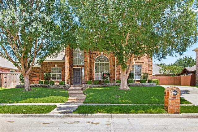 421 Soren Dr