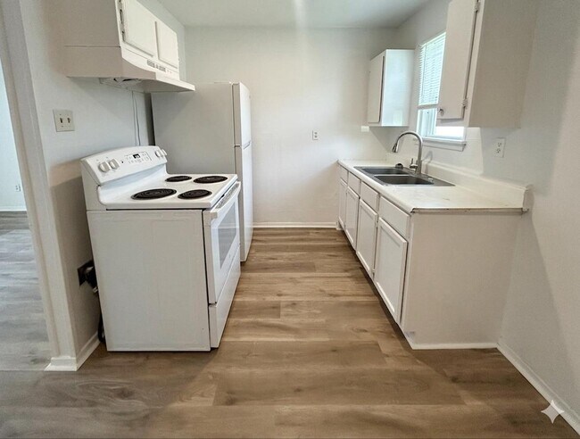 Photo - 603 Drexel St