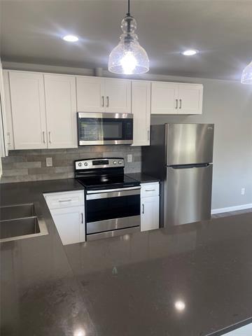 Photo - 4912 Gaston Ave Unit I