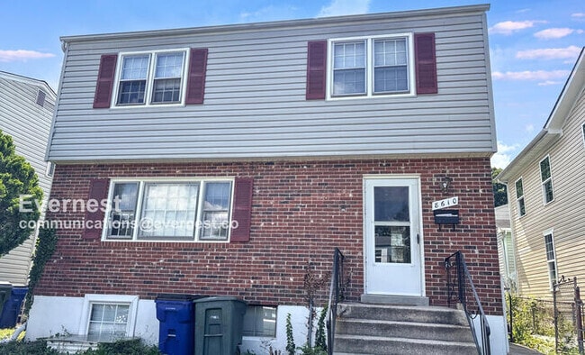 Building Photo - 8610 35th Ave Rental