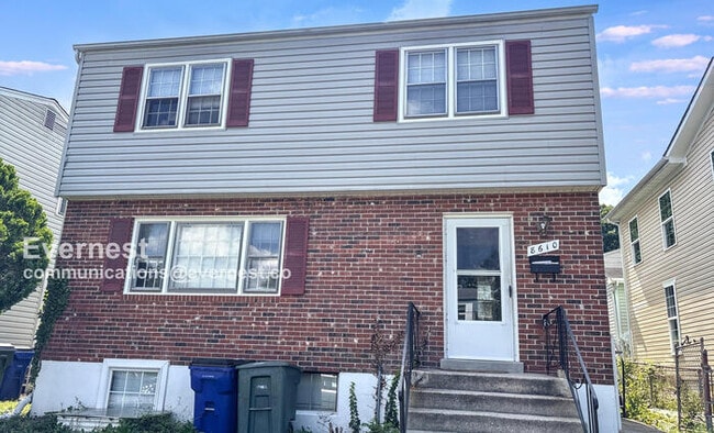 Building Photo - 8610 35th Ave Rental