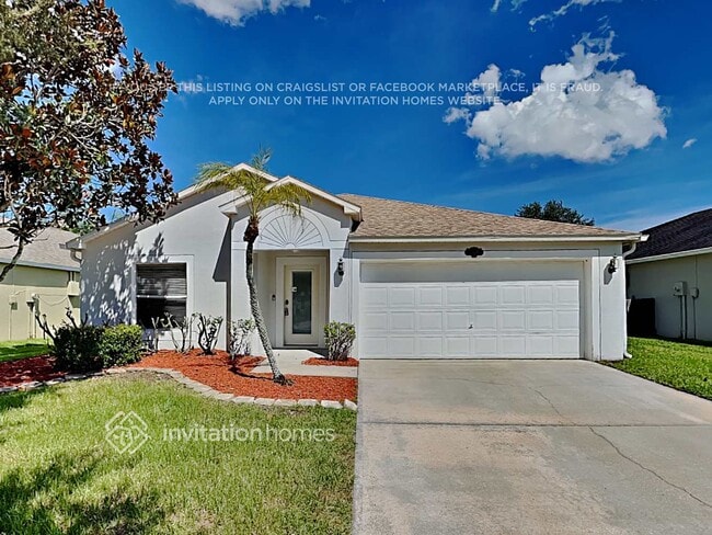 Building Photo - 2394 Bayhill Dr Rental