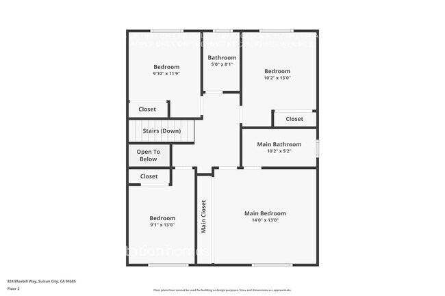 Photo - 824 Blue Bill Way