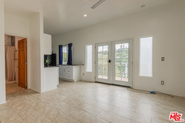 French Doors