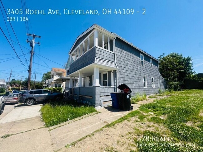 Photo - 3405 Roehl Ave Unit 2
