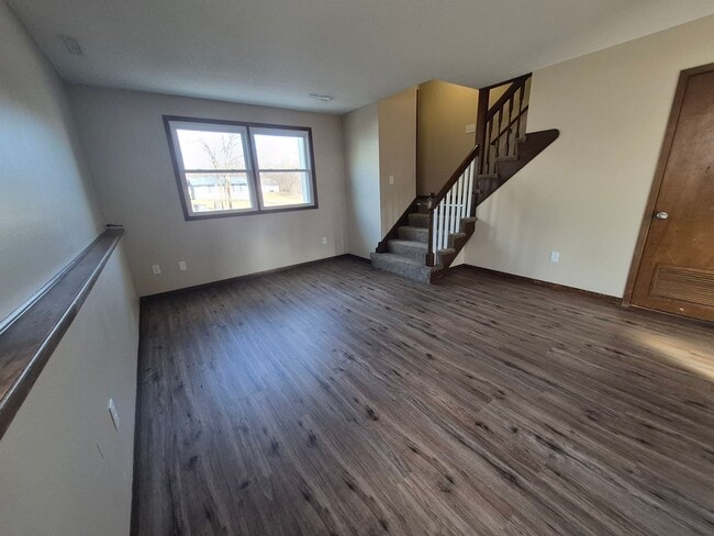 Photo - Pet Friendly 2 bedroom, 1.5 bathroom duplex in cul-de-sac near Pioneer Park!