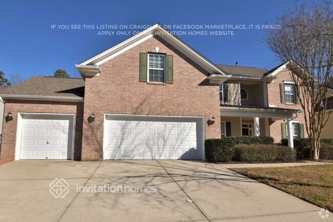 Building Photo - 4007 Fine Robe Dr Rental
