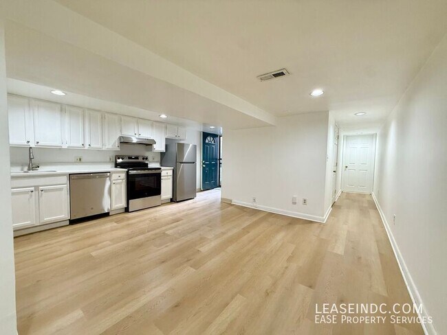 Photo - 29 T St NW Unit #B