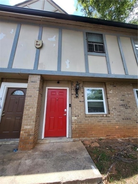 Photo - 1150 Rankin St Townhome