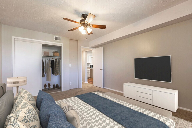 Photo - Cedar Heights