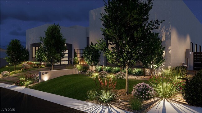 Photo - 10949 Rossa Peak Ave