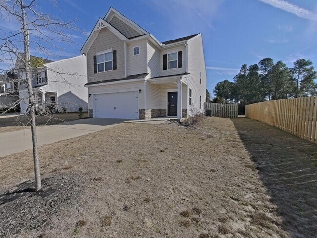 Photo - Graniteville For Rent_4 Bedroom_ Pet friendly