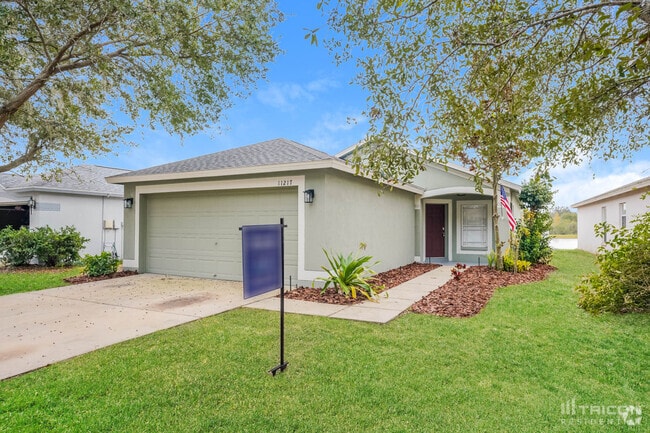 Building Photo - 11217 Summer Star Dr Rental