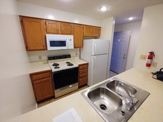 Photo - South College Mall Road - August 2026