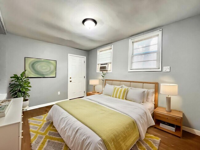 1222 Missouri Ave NW Unidad 1