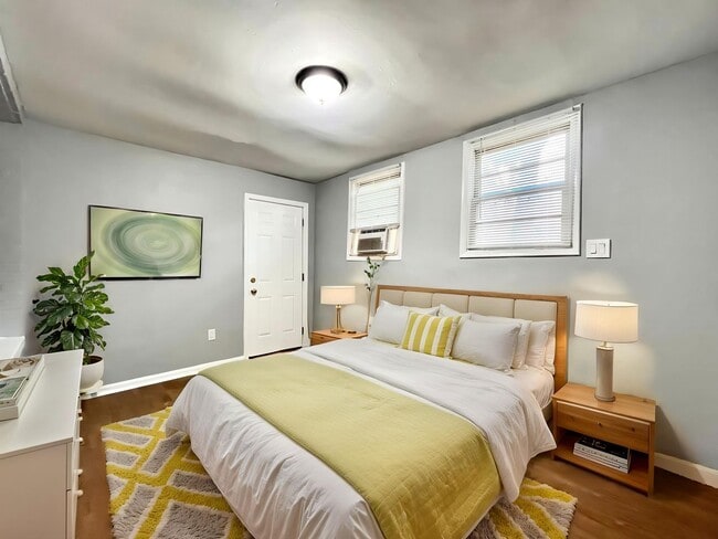 Photo - 1222 Missouri Ave NW Unidad #1