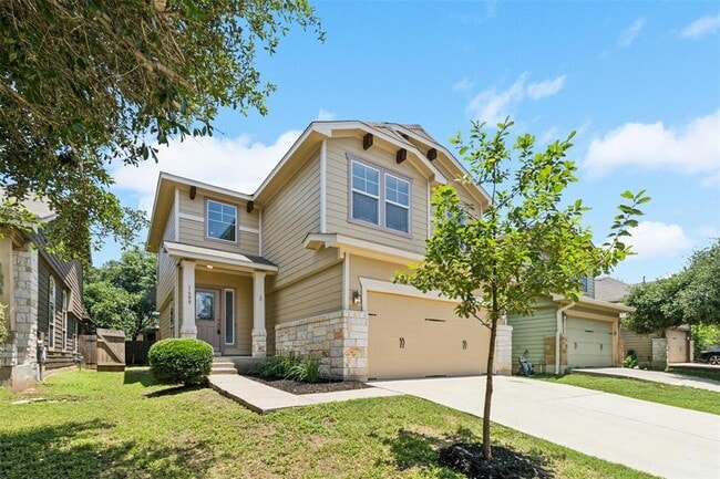 Photo - 1600 Sugarberry Ln