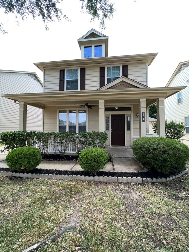 Photo - 18823 S Lyford Dr