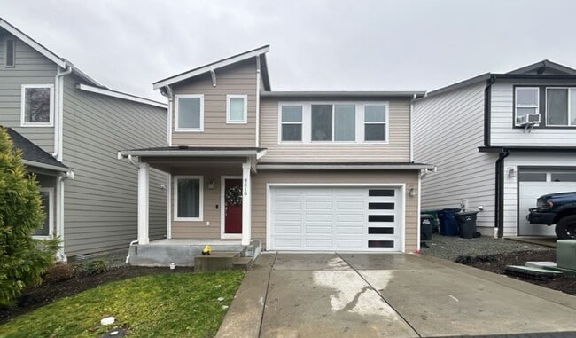 Building Photo - 5BD 2.5BA in LSSD