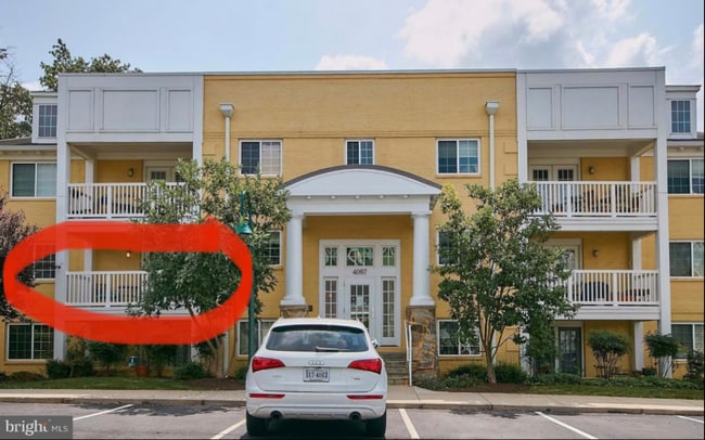 Photo - 4067 S Four Mile Run Dr Unit 301