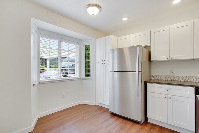 Highlands at South Hill - 55+ Community