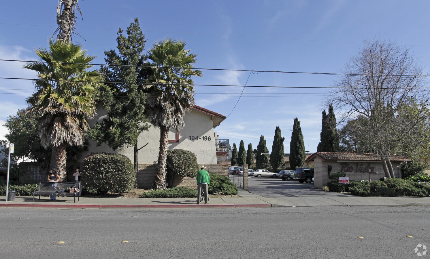 Photo - Rio Vista Apartments