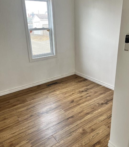 Photo - 1 Bedroom Rental Unit in Timmins – $1,525/month – Water/Sewer + Parking Included!