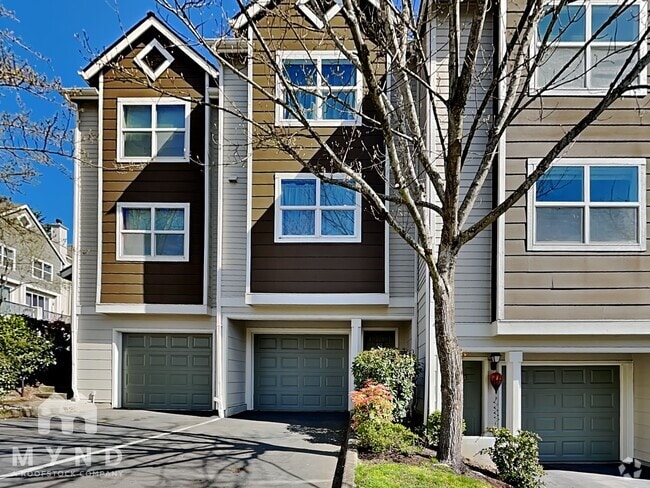 Building Photo - 3116 164th St SW Rental