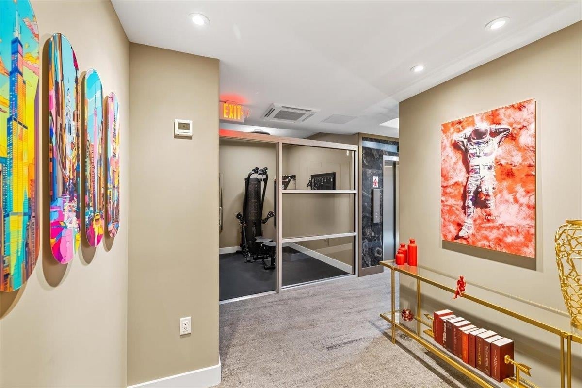 Photo - 4237 Bergen Turnpike Unit 4F