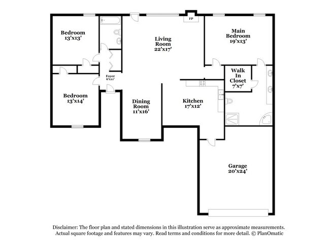 Photo - 8731 Oak Trail Ln