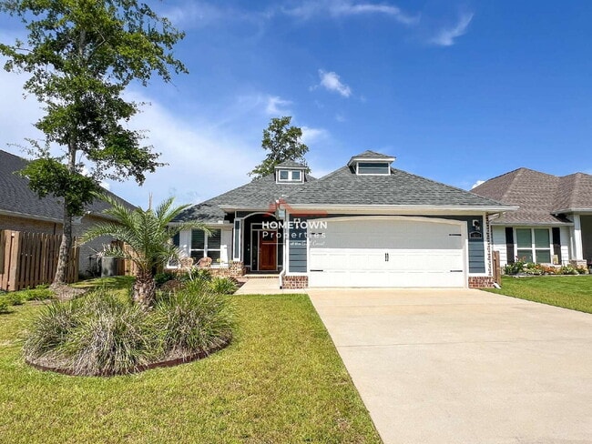 Building Photo - Furnished 3-Bed Oasis on Dunridge Drive wi... Rental