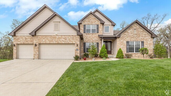 Building Photo - 303 Gateview Dr Rental