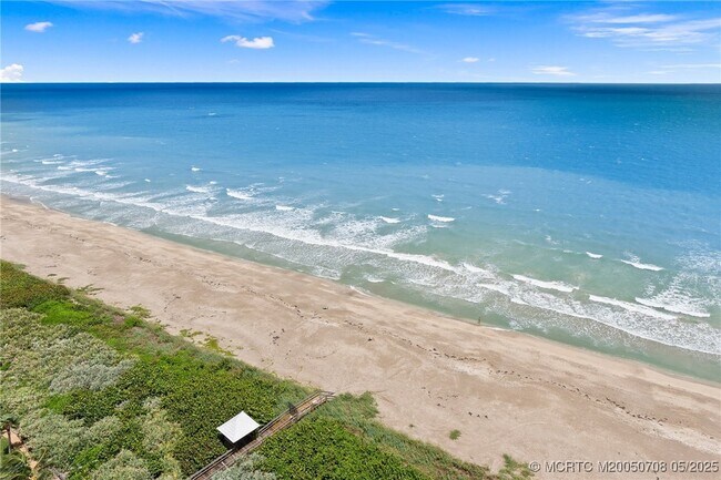 9960 S Ocean Dr Unit Penthouse 5