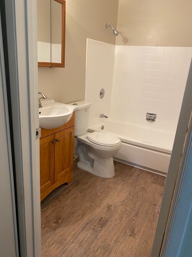 Photo - Fulton Villa Apartments