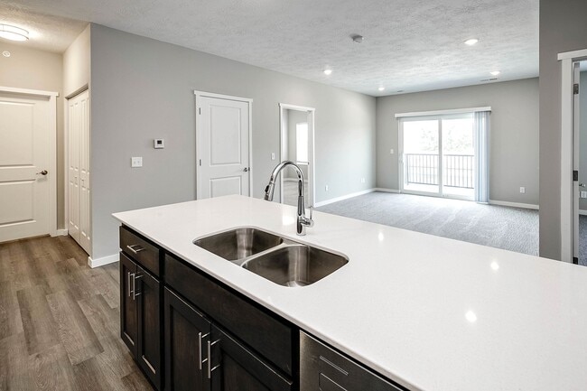 Prairie Park Apartments