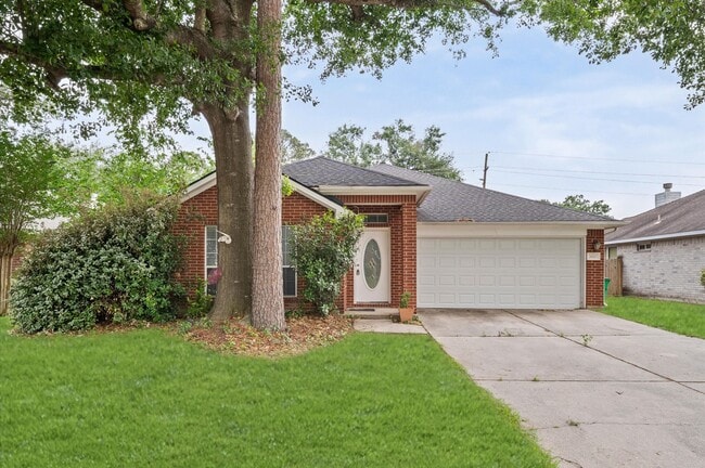 Building Photo - 26115 Cypresswood Dr