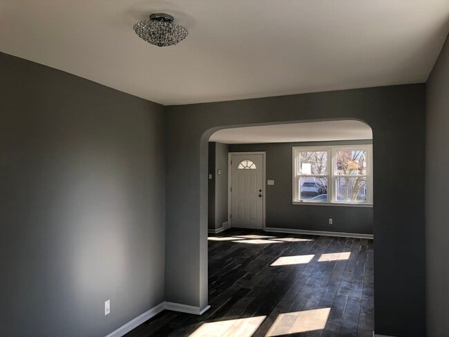 Photo - Twin Brick Home in Ridley SD! Granite and stainless kitchen! Renovated bathroom! Large rear fence...
