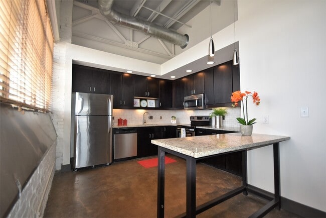 Photo - East End Village Lofts and Penthouses