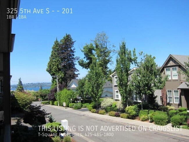 Photo - LOOK AND LEASE THIS WEEK! $500 OFF MOVE IN... Unidad 201